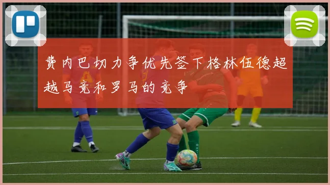 费内巴切力争优先签下格林伍德超越马竞和罗马的竞争