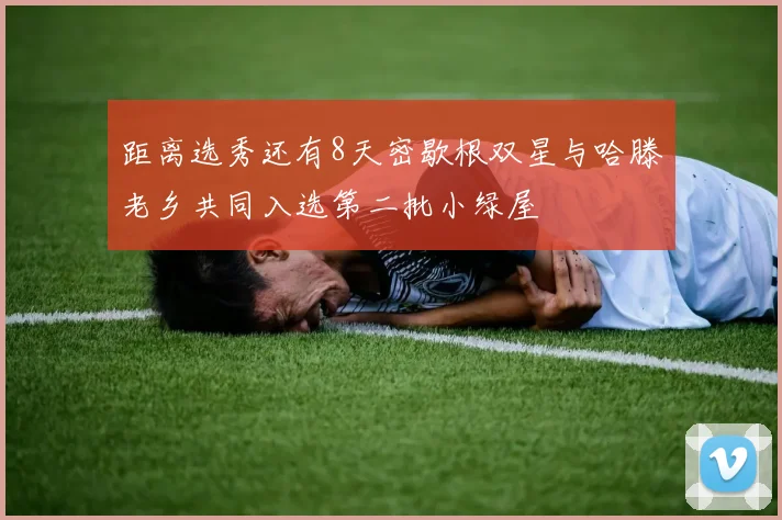 距离选秀还有8天密歇根双星与哈滕老乡共同入选第二批小绿屋