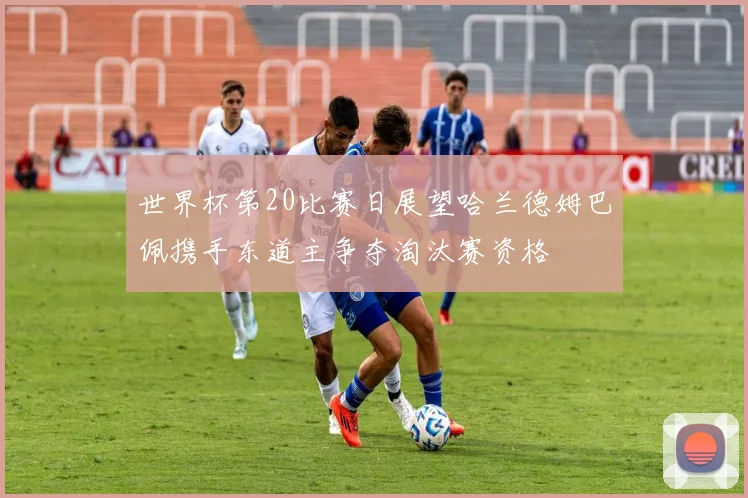 世界杯第20比赛日展望哈兰德姆巴佩携手东道主争夺淘汰赛资格